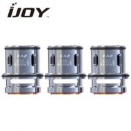 iJoy Captain Replacement Coils